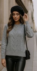 تصویر بلوز بافت نئو 