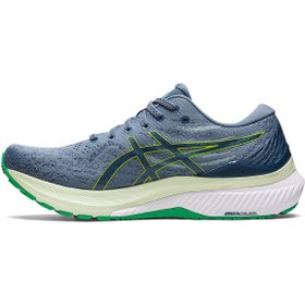 تصویر کتونی اسیکس ژل کایانو 29 طوسی Asics Gel Kayano 