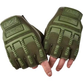 تصویر دستکش ورزشی M-pact 