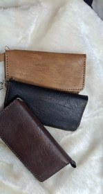 تصویر کیف پول مردانه Bag