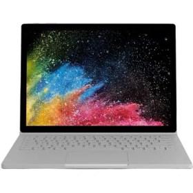 تصویر مایکروسافت Surface Book 2 با صفحه نمایش 13 اینچی 