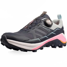 تصویر کفش رانینگ Humtto کد 840200B-4 Humtto running shoes code 840200B-4