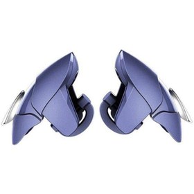 تصویر دسته پابچی blue sharck 