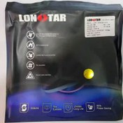 تصویر ریسه نواری درایوری تراکم 120 نور نچرال ۲۰ متری Driver strip density 120 natural light 20 meters