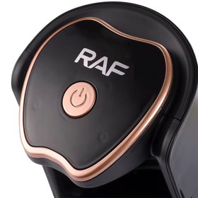 تصویر قهوه جوش برقی ترکی 