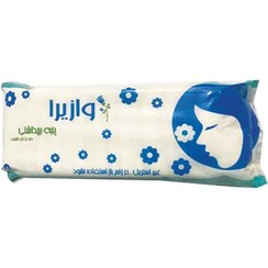 تصویر پنبه هیدروفیل وازیرا (100 گرمی) vazira cotton (100 grams)