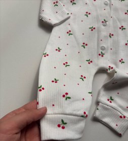 تصویر سرهمی آلبالویی 