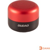 تصویر اسپیکر بلوتوثی مدل دودا DUDAO Y4 ا DUDAO Y4 Bluetooth Speaker DUDAO Y4 Bluetooth Speaker