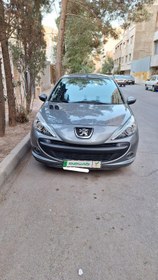 تصویر پژو 207i مدل 1398 ا Peugeot 207i manual Peugeot 207i manual