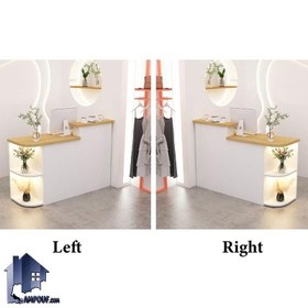 تصویر میز پیشخوان CODJ110 