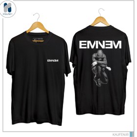 تصویر لباس Eminem 