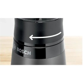 تصویر شیکر بوش مدل BOSCH MMB2111MG BOSCH MMB2111MG