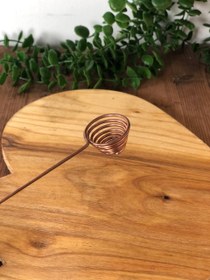 تصویر اسپند دودکن مهره دار 