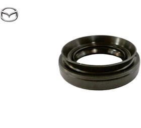 تصویر کاسه نمد پلوس مزدا 323 