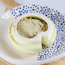 تصویر قاووت پسته 200 گرمی 