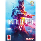تصویر بازی کامپیوتری گردو Battlefield V 