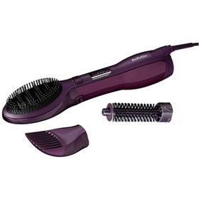 تصویر برس سشواری ثابت بابلیس مدل 115 Baylis fixed hair dryer brush model115