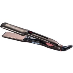 تصویر اتو موی سالنی حرفه ای پرومارون مدل RL-1101 (کراتینه) Promaron professional hair straightener model RL-1101 (keratin)