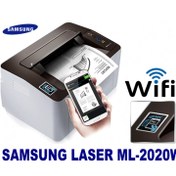 تصویر پرینتر استوک سامسونگ 2029w SAMSUNG XPRESS M2029W