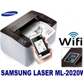 تصویر پرینتر استوک سامسونگ 2029w SAMSUNG XPRESS M2029W