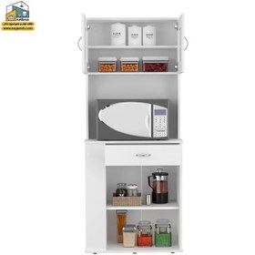 تصویر کابینت کد CAP07 