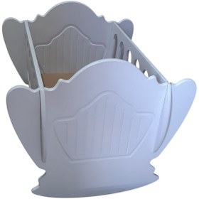 تصویر گهواره تخت شو 