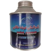 تصویر رنگ پاک کن عرشه طلایی مدل P10 حجم 500 میلی لیتر 