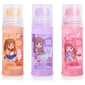 تصویر چسب مایع فانتزی دختر 