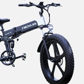 تصویر NEXUS LEVEL X 