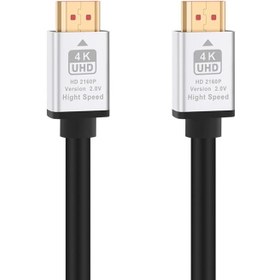 تصویر کابل HDMI 4K V2.0 