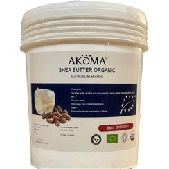 تصویر شی باتر انگلیس 15 کیلویی 