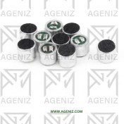 تصویر میکروفن خازنی بزرگ EPE 9x7 