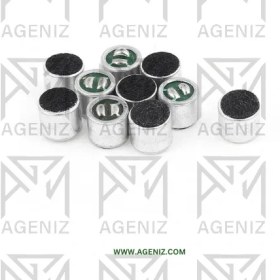 تصویر میکروفن خازنی بزرگ EPE 9x7 