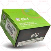 تصویر لنت جلو پراید الیگ سرامیکی 