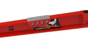 تصویر تراز کاپرو مدل 80-920 