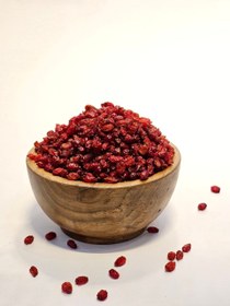 تصویر زرشک پفکی 