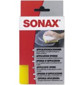 تصویر اسفنج کاربردی سوناکس مدل Sonax Application Spone 