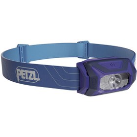 تصویر هدلایت تیکینا 300 پتزل Petzl Tikkina 300 Headlamp 