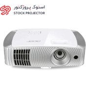 تصویر ویدئو پروژکتور دست دوم ایسر Acer H7550BD Acer H7550BD Full HD Projector