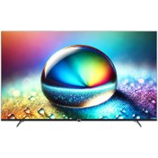 تصویر تلویزیون هوشمند آر تی سی مدل QSJ6 سایز ۵۵ اینچ کیولد 