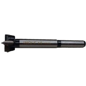 تصویر مته گازور ولف مدل A15 سایز 15 میلیمتر 