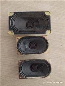 تصویر بلندگو کوچک سالم 