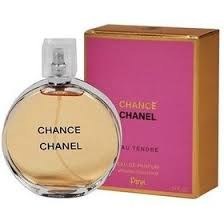 تصویر عطر ادکلن شنل چنس-چنل چنس- پینک پرفیوم (شرکتی- پینک اسکلاره) Chanel Chance-Pink