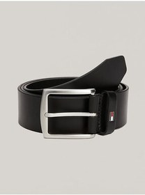 تصویر کمربند دنتون جدید 4.0 اورجینال Tommy Hilfiger 