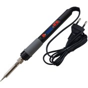 تصویر هویه سرامیکی دیمر دار 80W دیجیتال Digital Soldering Station 80w