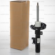 تصویر کمک فنر جلو راست مزدا نیو۳ اورجینال 