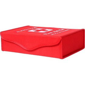 تصویر کیف کمک های اولیه برزنتی الماس بزرگ 