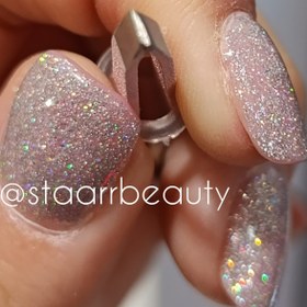 تصویر موچین سر کج ADS 505 