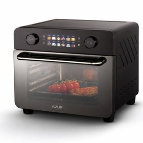 تصویر سرخ کن آون برند آزور Azur-453 