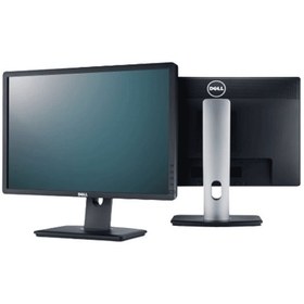 تصویر مانیتور  DELL مدل P2213t   استوک Monitor Dell P2213t  Stock